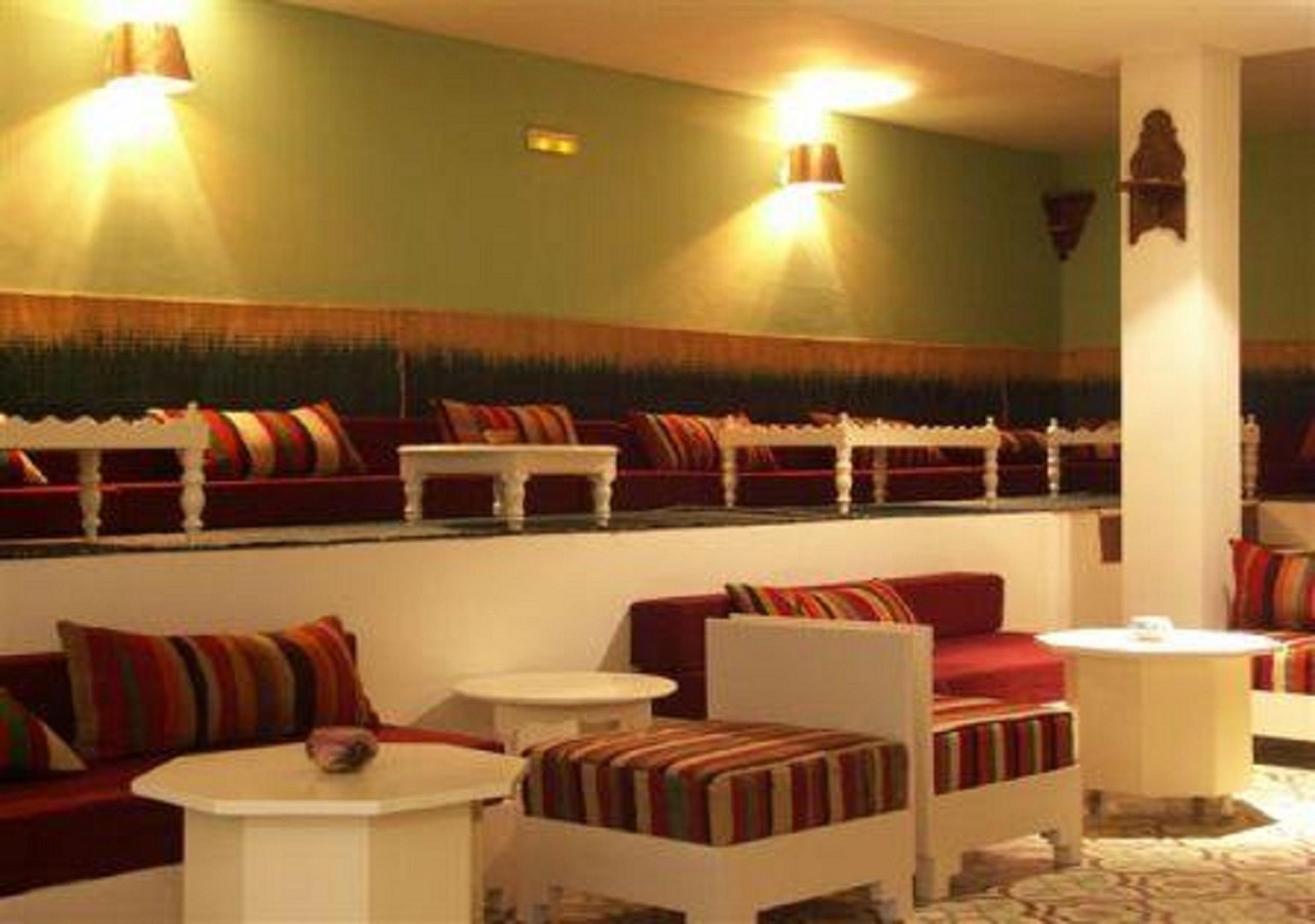 Jerba Sun Club Hotel Mezraia Exterior photo